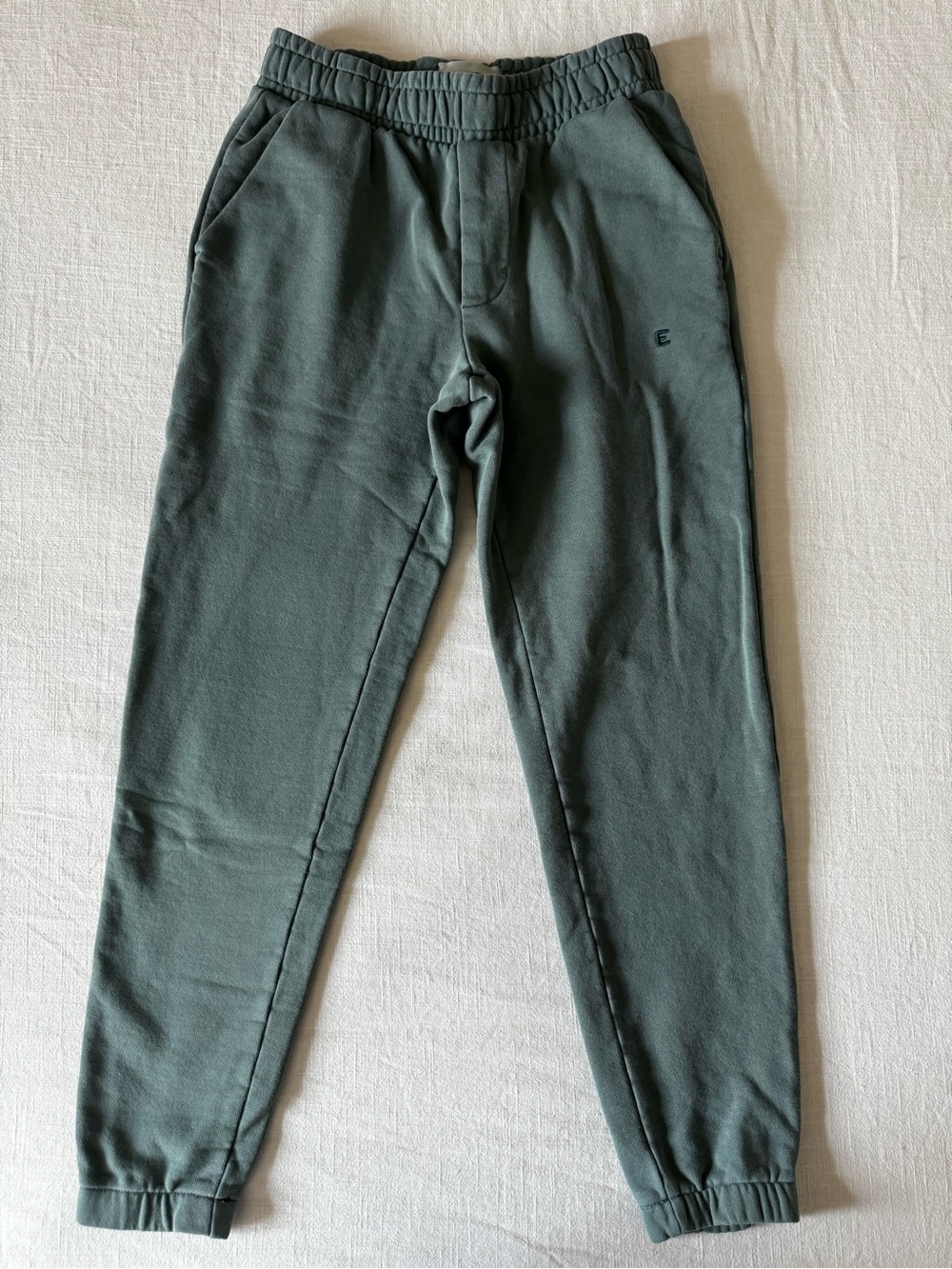Everlane | Organic Cotton Joggers
